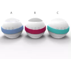 Bluetooth water proof speaker