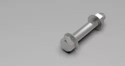 Bolt and Nut