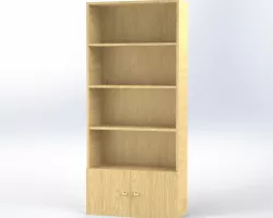 Bookshelf