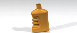 Bottle