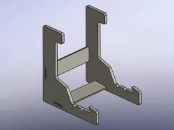 Bowl Holder
