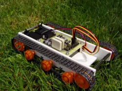 BrickBot Defender