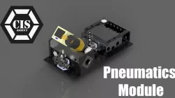 C.I.S. Pneumatic Module