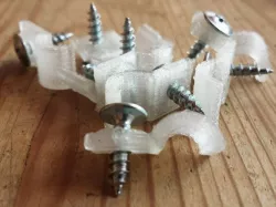Cable Clamp