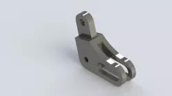 CAD CAM Tutorial - Exercise 50