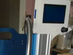 Case for the Full Graphic Smart LCD Controller