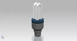cfl bulb