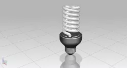 cfl bulb