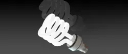 CFL Bulb