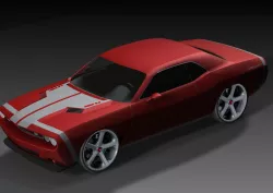 challenger