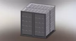 Civata Kutusu / Bolt Box