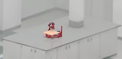 CNC pequeña