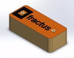 Compact Dual-band Reach Xtend Antenna