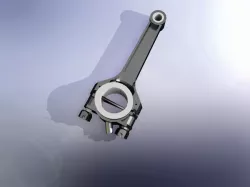 Connecting Rod