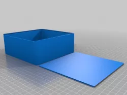 cord storage box?