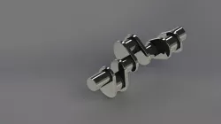Crankshaft