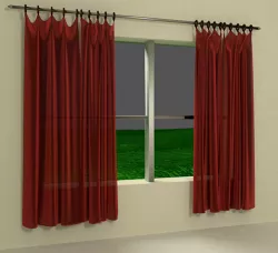 Curtain