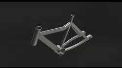 Cycle Chassis