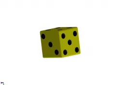 dice