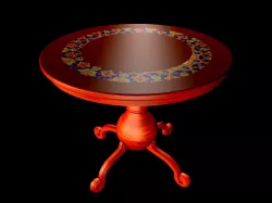 DINING TABLE JOSE COSTA