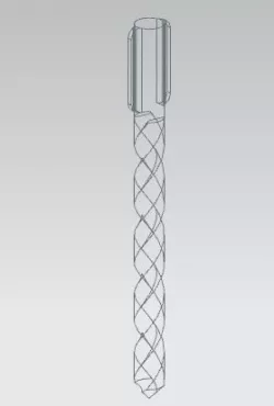 Drill Bit