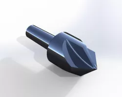 Drill Bit  using Equation