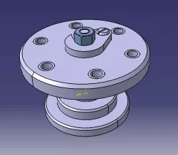 Drill Jig
