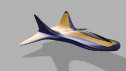 Drone concept