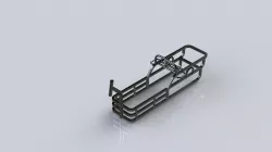 E-Vehicle Chassis