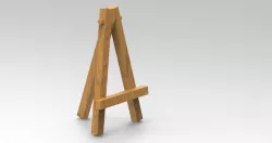 Easel
