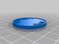 Edit (Only) Coin