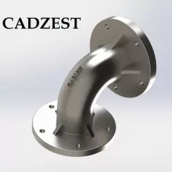 Elbow design