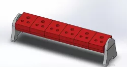 Electric Extension Board