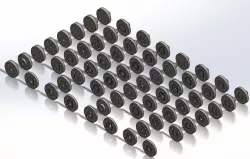 EN1092-1 PN40 Flanges