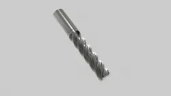 End mill