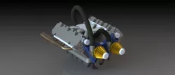 engine