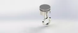 Engine Piston