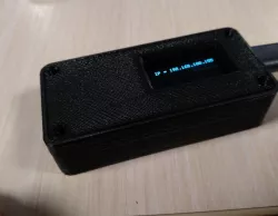 esp32 case for wemos model