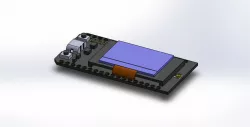 ESP32 Lora OLED