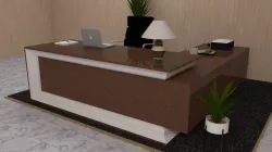 Exclusive Boss Table 6