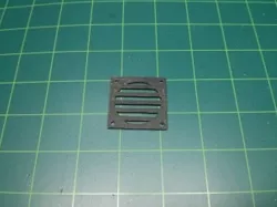 Fan Cover
