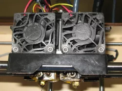Fan Grating