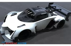 FE-500RS B2 Spirit 300