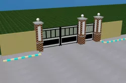 fencing design