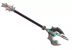 Fizz's Trident