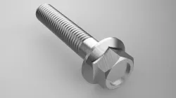 Flange Bolts Automatic design