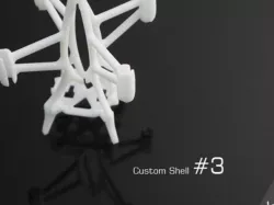 FlexBot Rocket