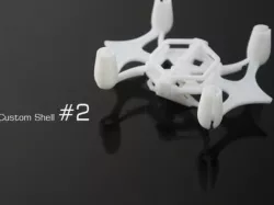 FlexBot Trident