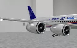 Flight model