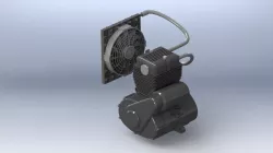 flow simulation in solidworks